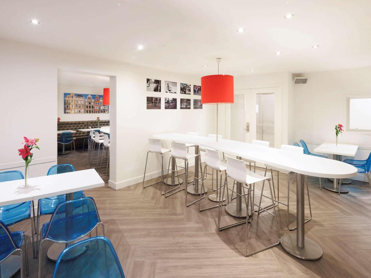 Ibis Styles Station Hotel 3*