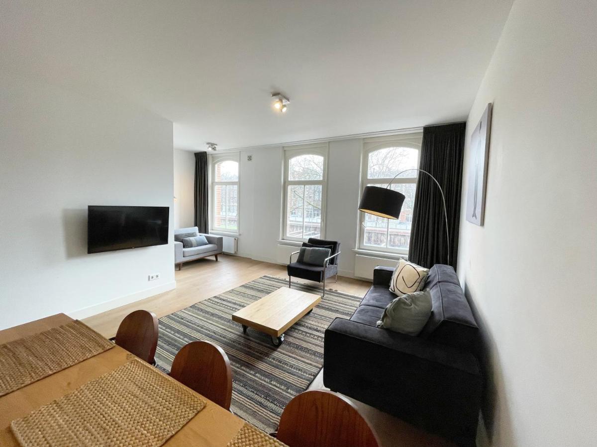 Apartamento Residences Jordan Canal