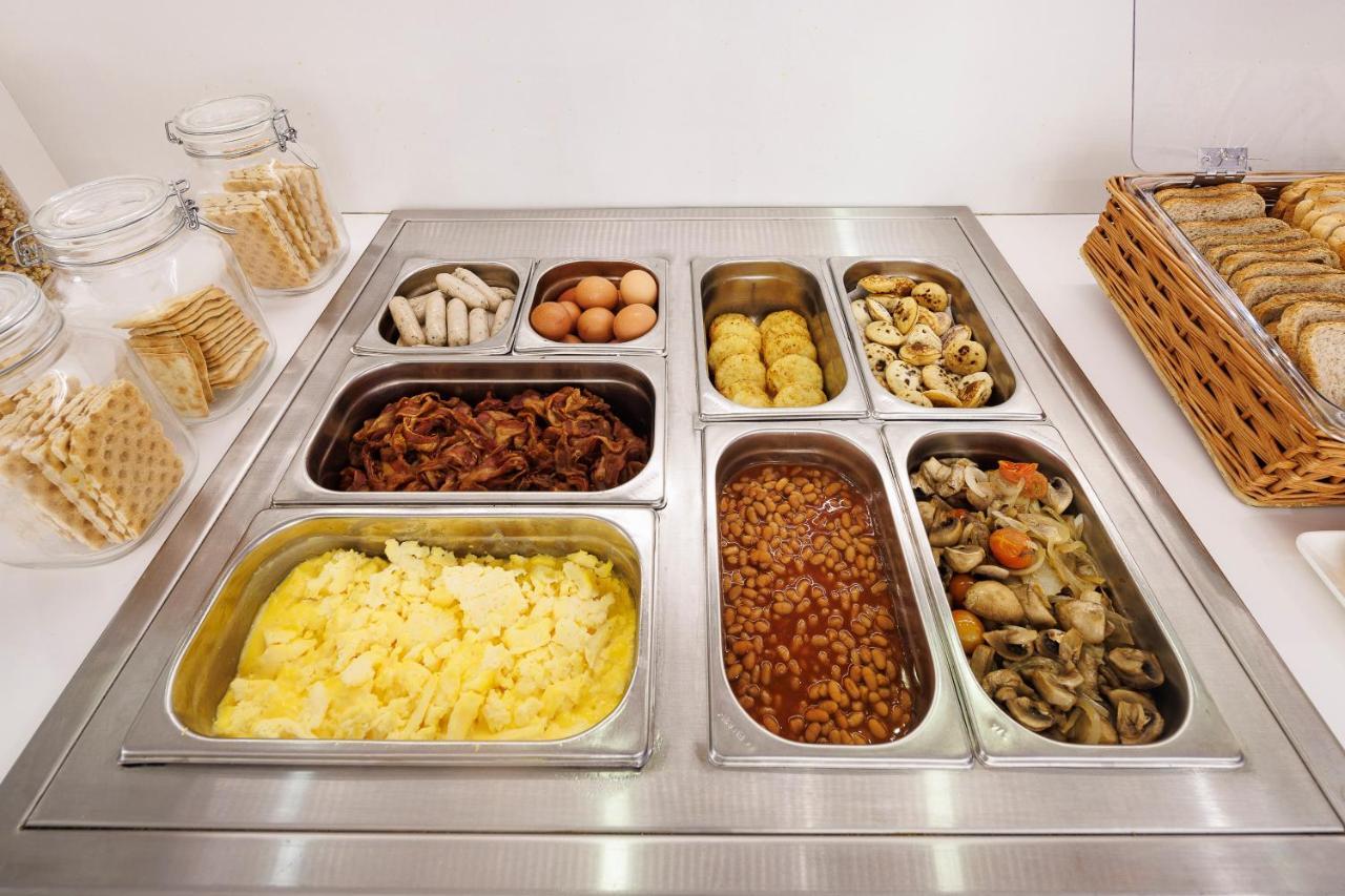 Ibis Styles Station 3*