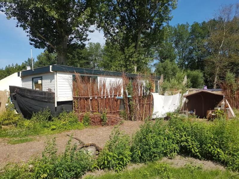 Sportcamping Amsterdam