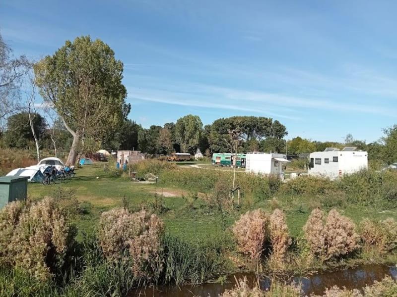 Sportcamping