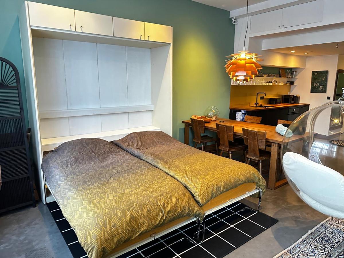 Couette-café Private - Free Parking