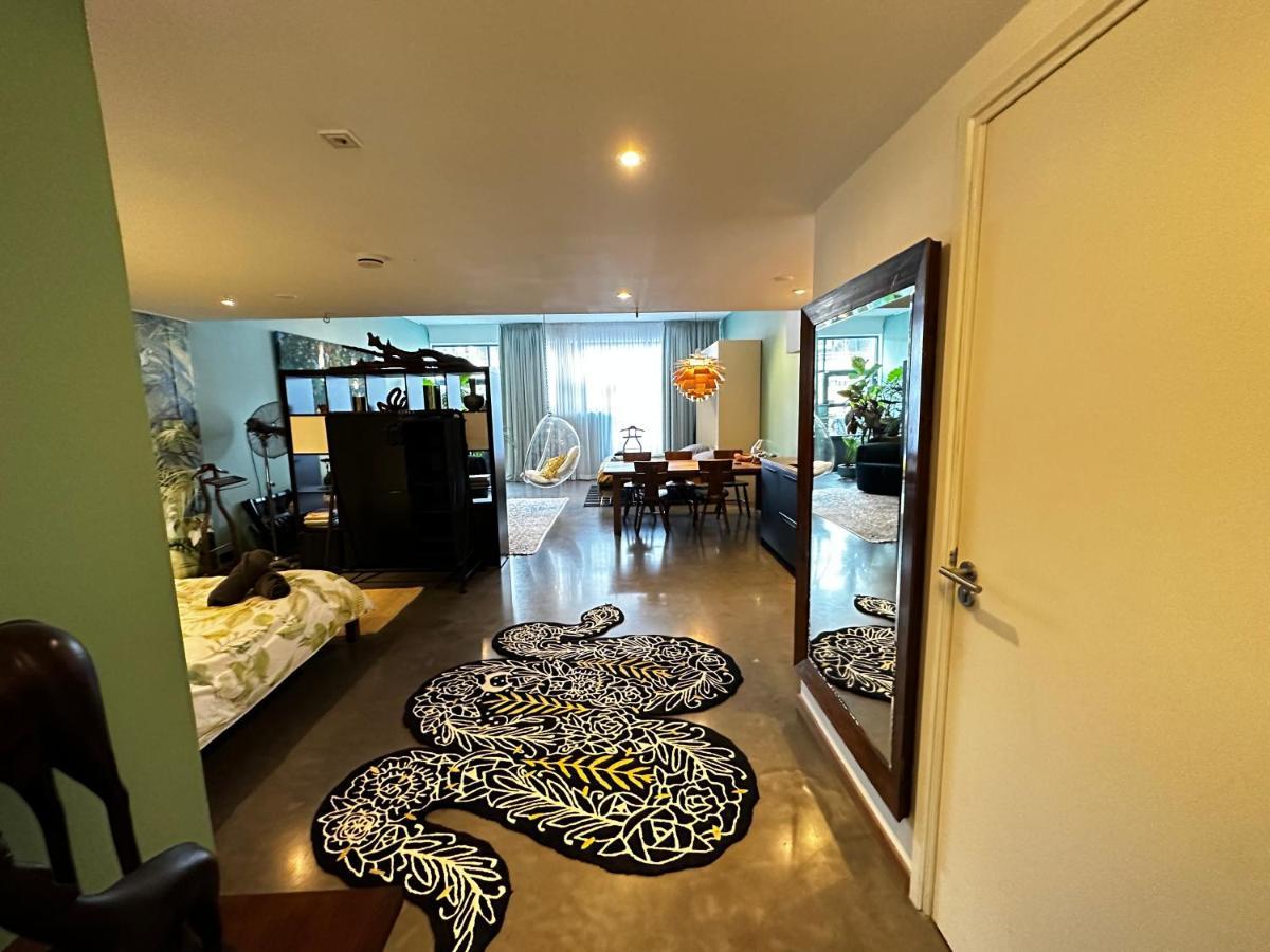 Bed & Breakfast Private - Free Parking Amsterdam