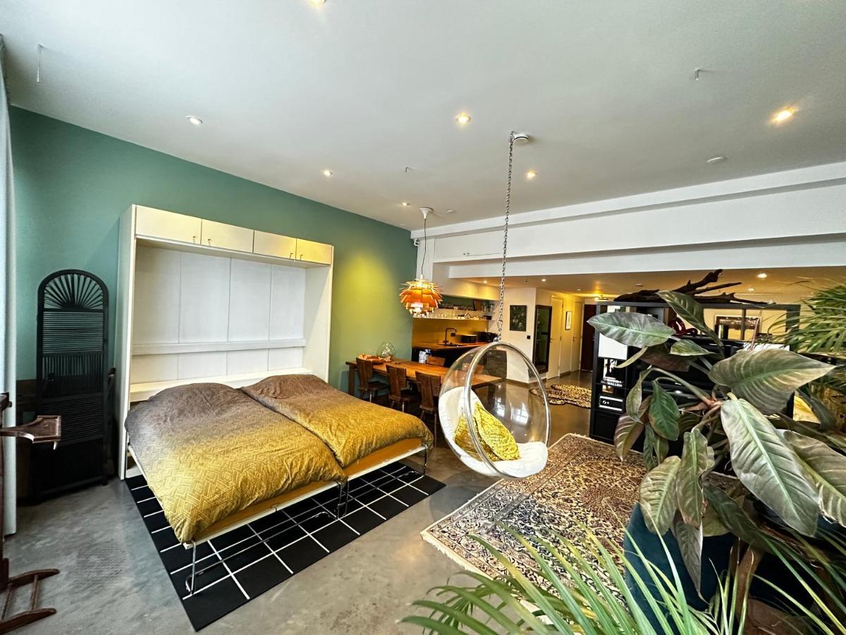 Private - Free Parking Bed & Breakfast
