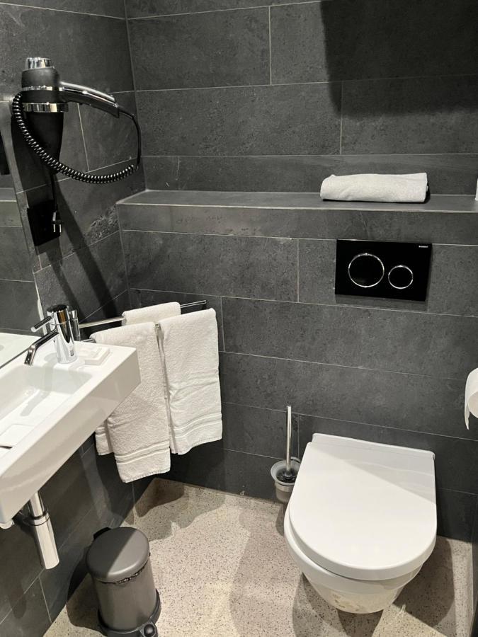 Hotel Sotel Station Amsterdam