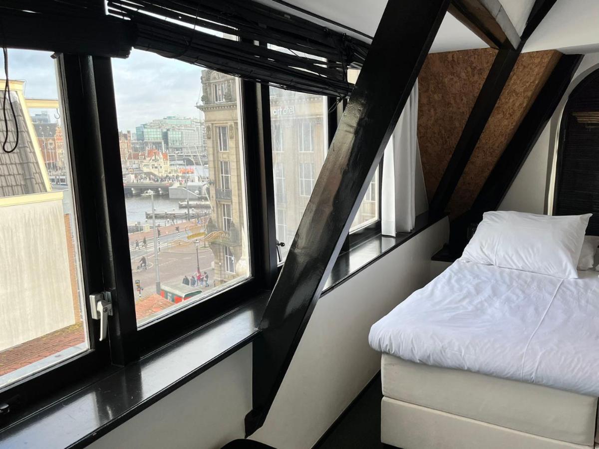 Hotel Sotel Station Amsterdam