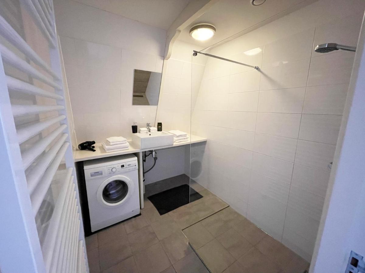 Apartamento Residences Jordan Canal *