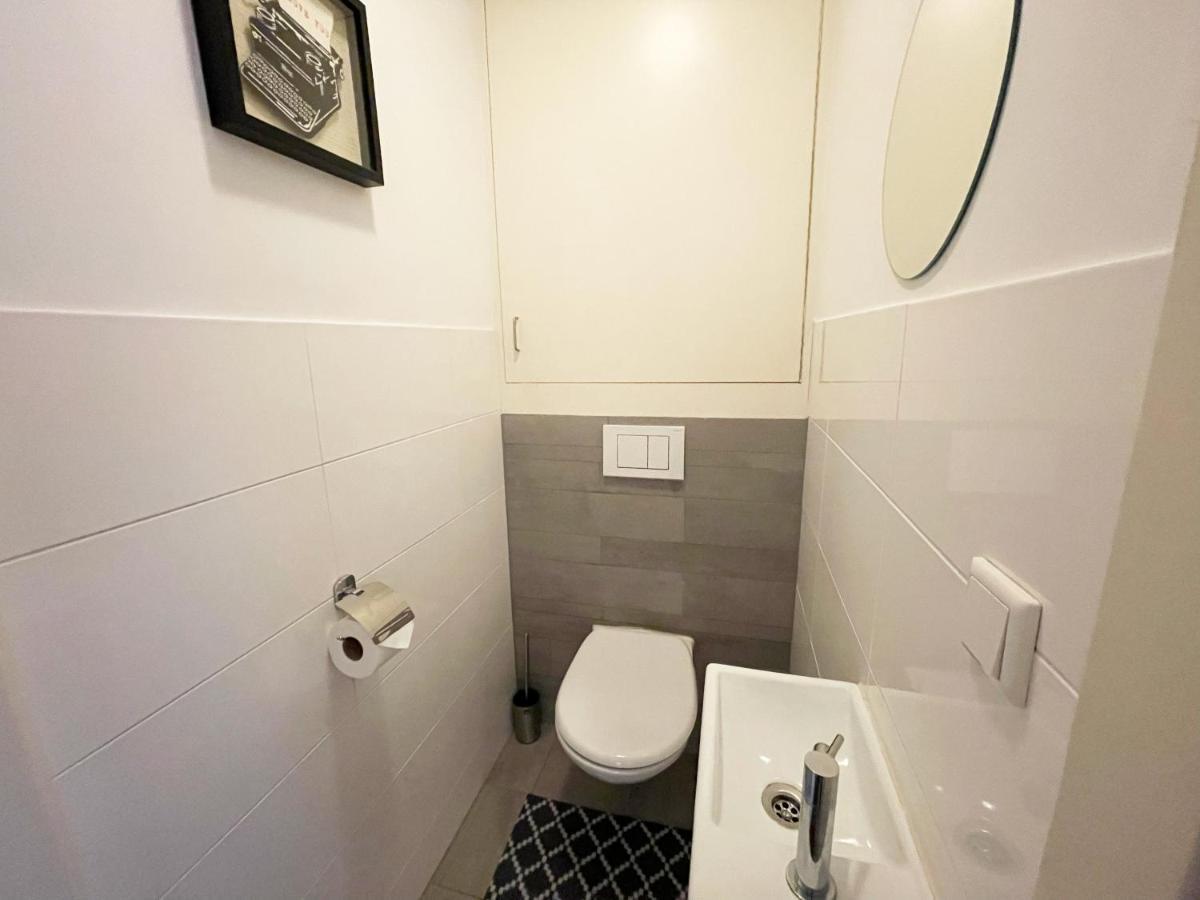 Apartamento Residences Jordan Canal *