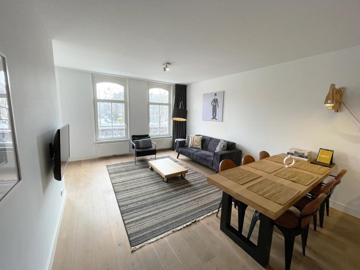 Residences Jordan Canal Apartamento