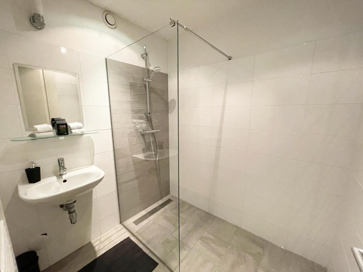 Apartamento Residences Jordan Canal