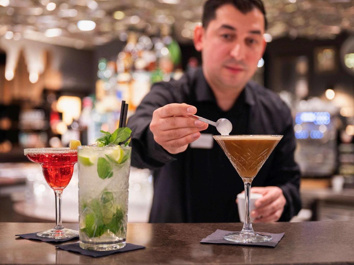 Hotel Mercure Amsterdam