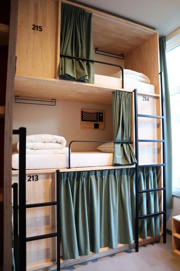 Hostel The Bee Amsterdam