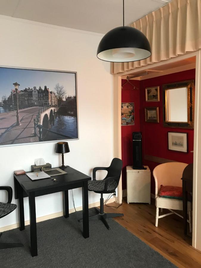 Apartamento Six Amesterdão