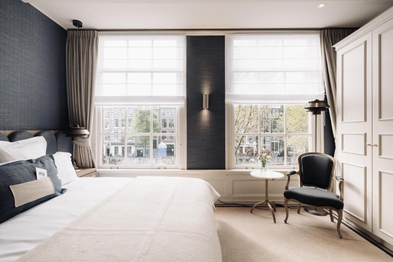 717 Hotel Amsterdam