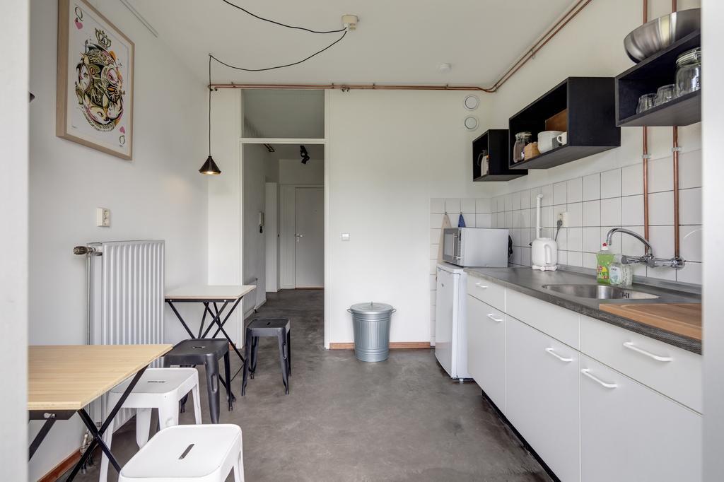 Hotel Zuid Oost Heesterveld / Zoh Amsterdam