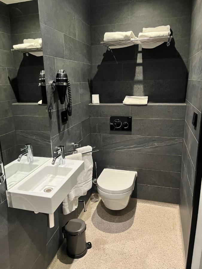 Sotel Station Hotel 3*