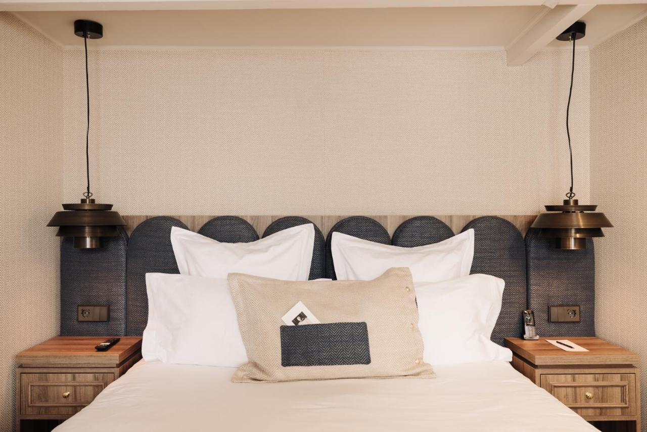 717 Hotel Amesterdão