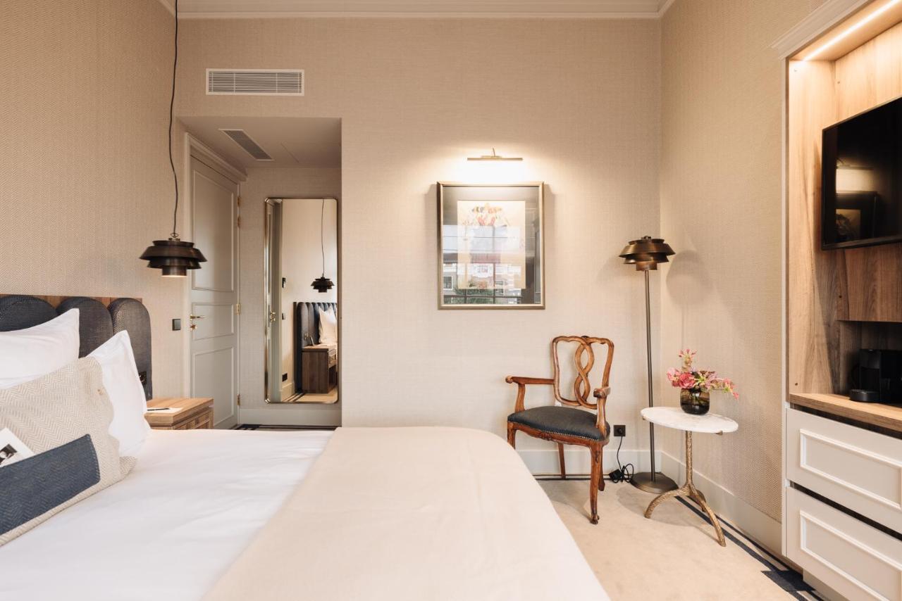 Hotel 717 Amsterdam