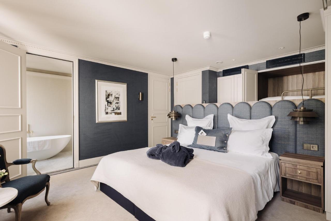 717 Hotel Amsterdam
