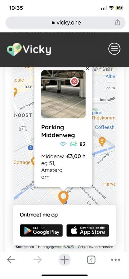 Numero 14 Bed & Breakfast Amsterdam