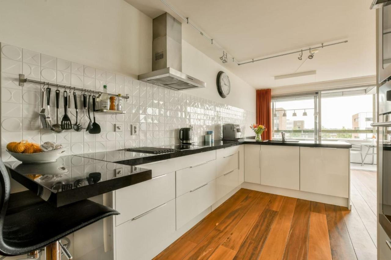 Accommodatie bij particulieren Duplex Island