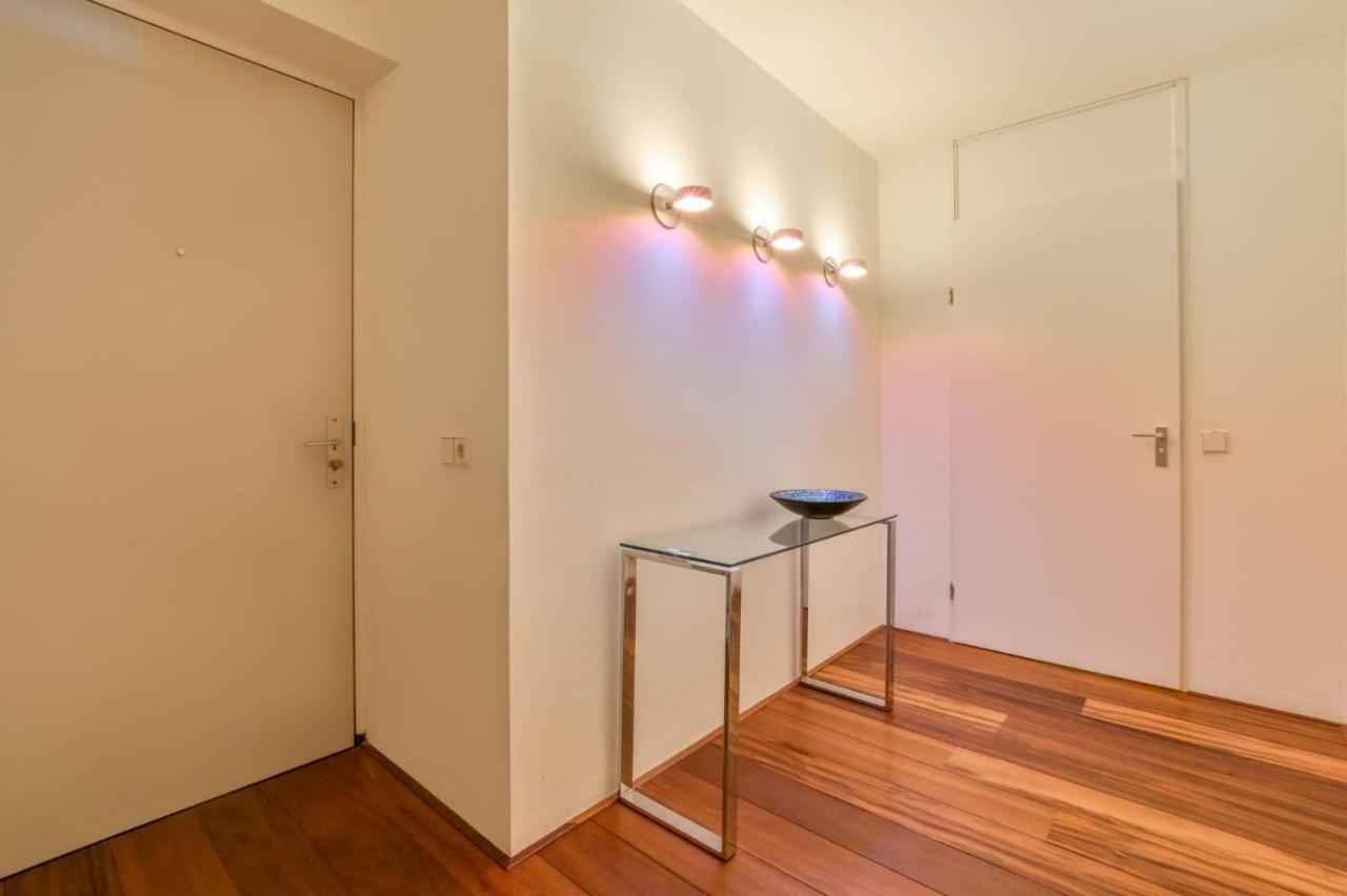 Homestay Duplex Island Amsterdam
