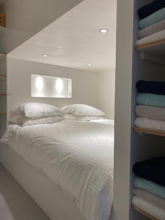 Lux&stylisch Amsterdam