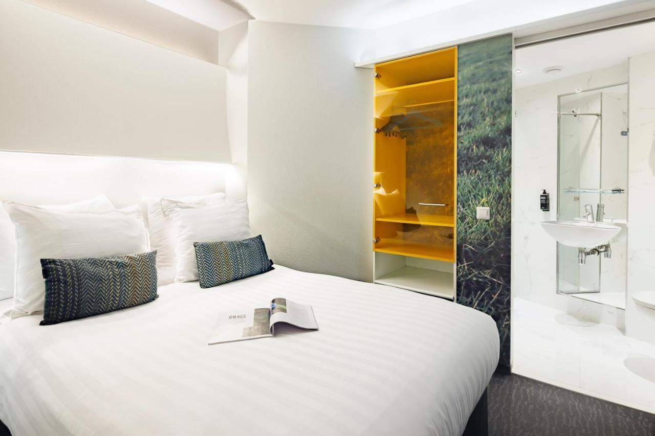 Ibis Styles Station Hotel