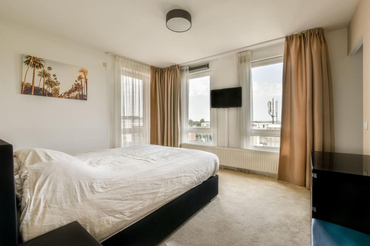 Accommodatie bij particulieren Duplex Island *