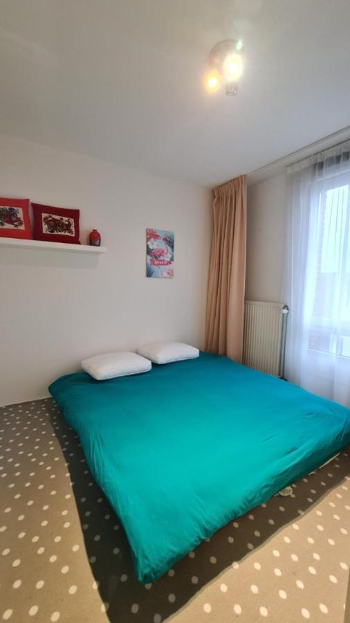 Duplex Island Accommodatie bij particulieren
