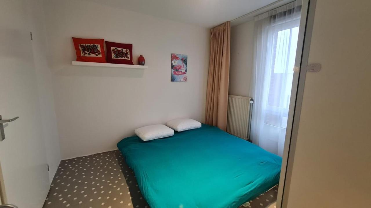 Homestay Duplex Island Amsterdam