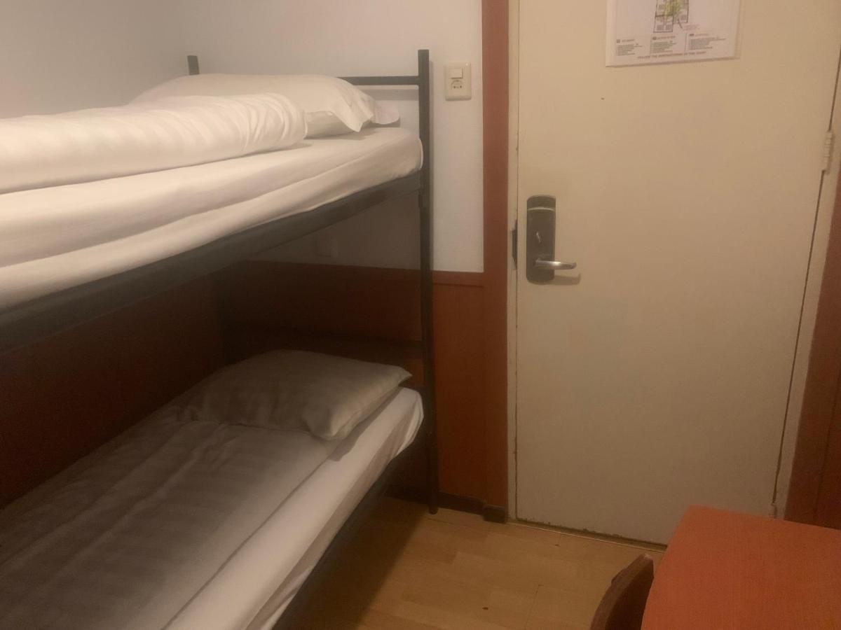 Hotel Continental Amesterdão