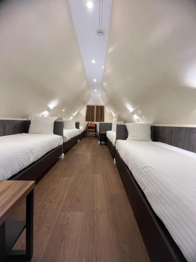 Budget Dam 2* Amsterdam