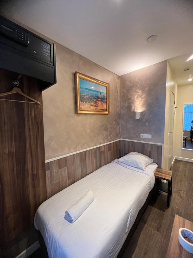 Budget Dam Hotel Amsterdam