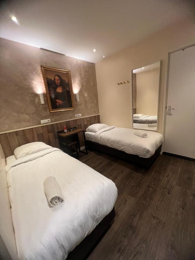 Budget Dam Hotel
