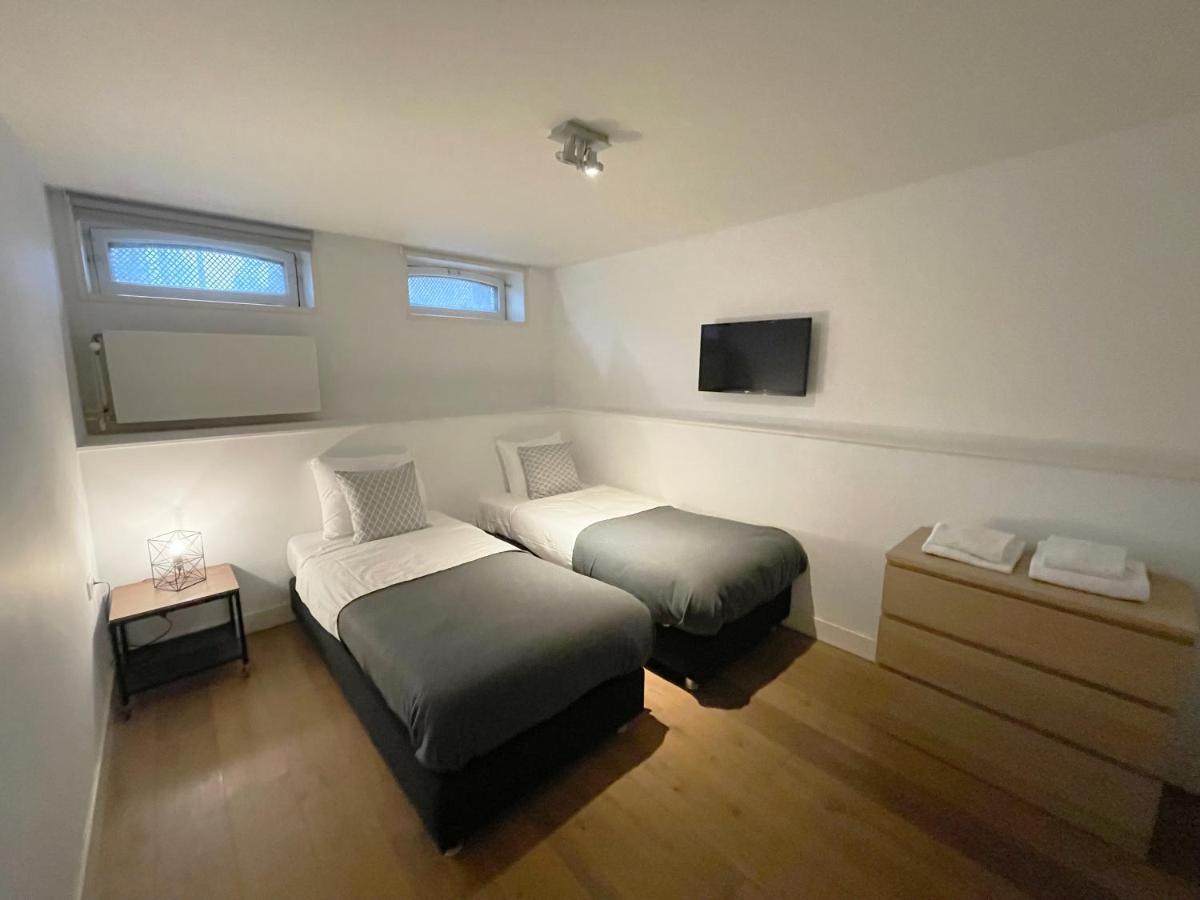 Residences Jordan Canal Apartamento *