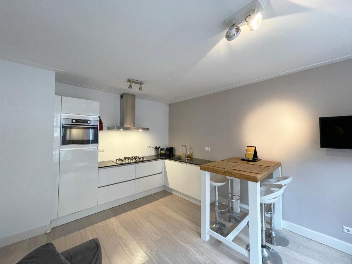 Apartamento Residences Jordan 9 Streets Amesterdão