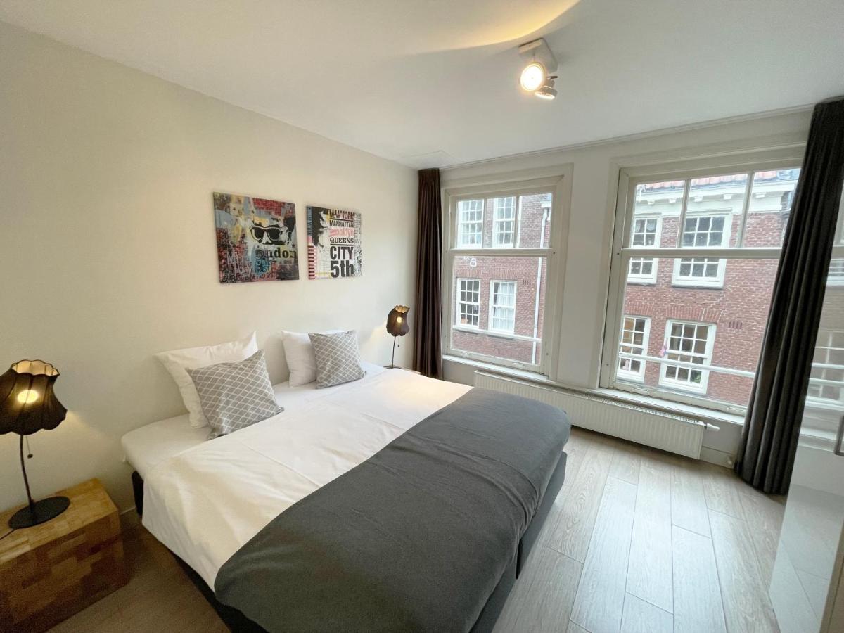 Apartamento Residences Jordan 9 Streets Amesterdão
