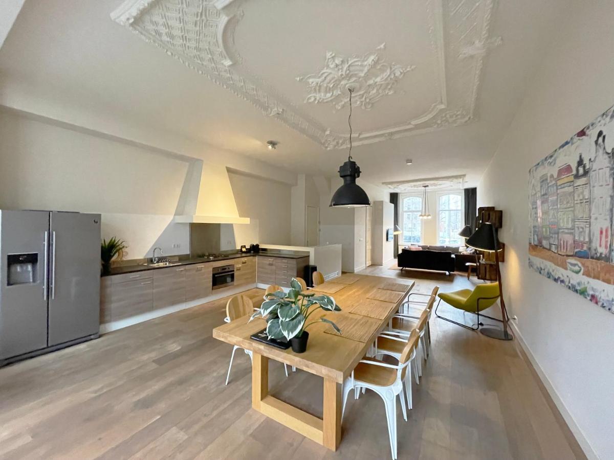 Apartamento Residences Jordan Canal *