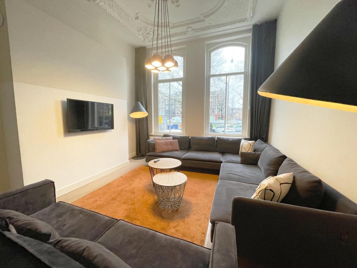 Apartamento Residences Jordan Canal *