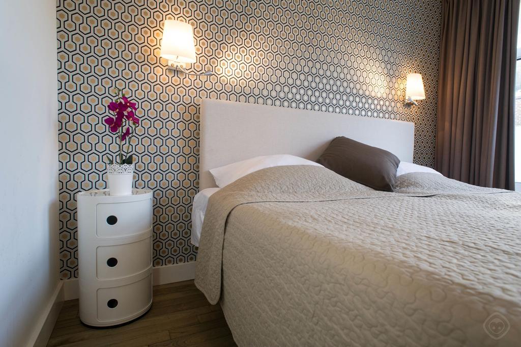 Couette-café Marigold Amsterdam