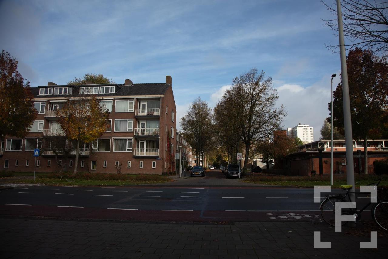 Luxurious Private Zuid Appartement Amsterdam
