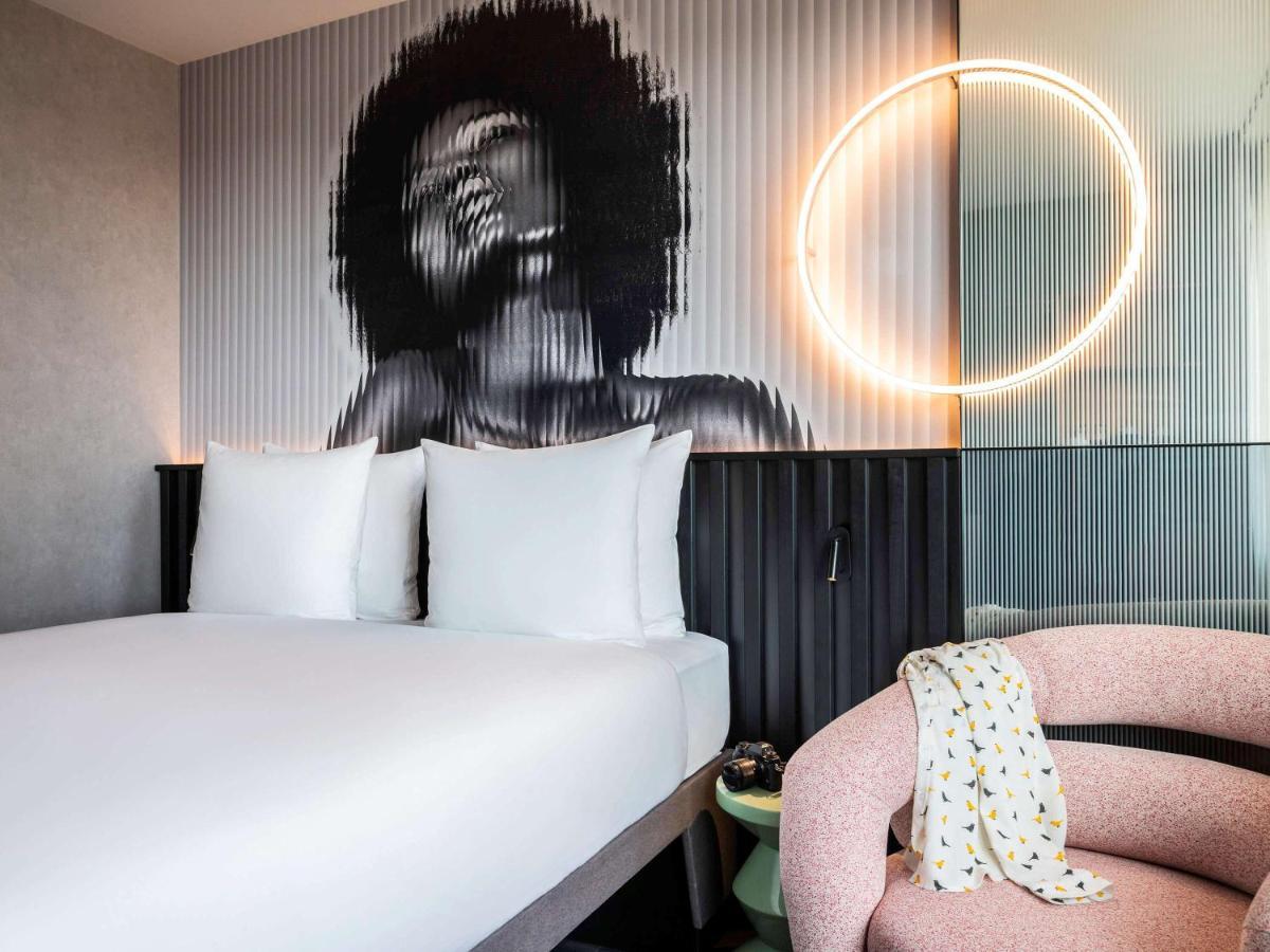 Tribe Hotel Amsterdam
