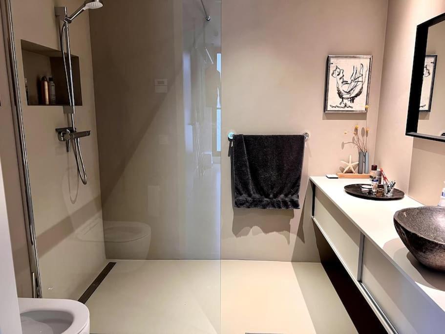 Luxury Waterfrontvilla Villa Amsterdam