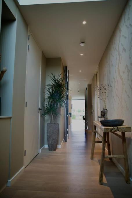 Luxury Waterfrontvilla Villa