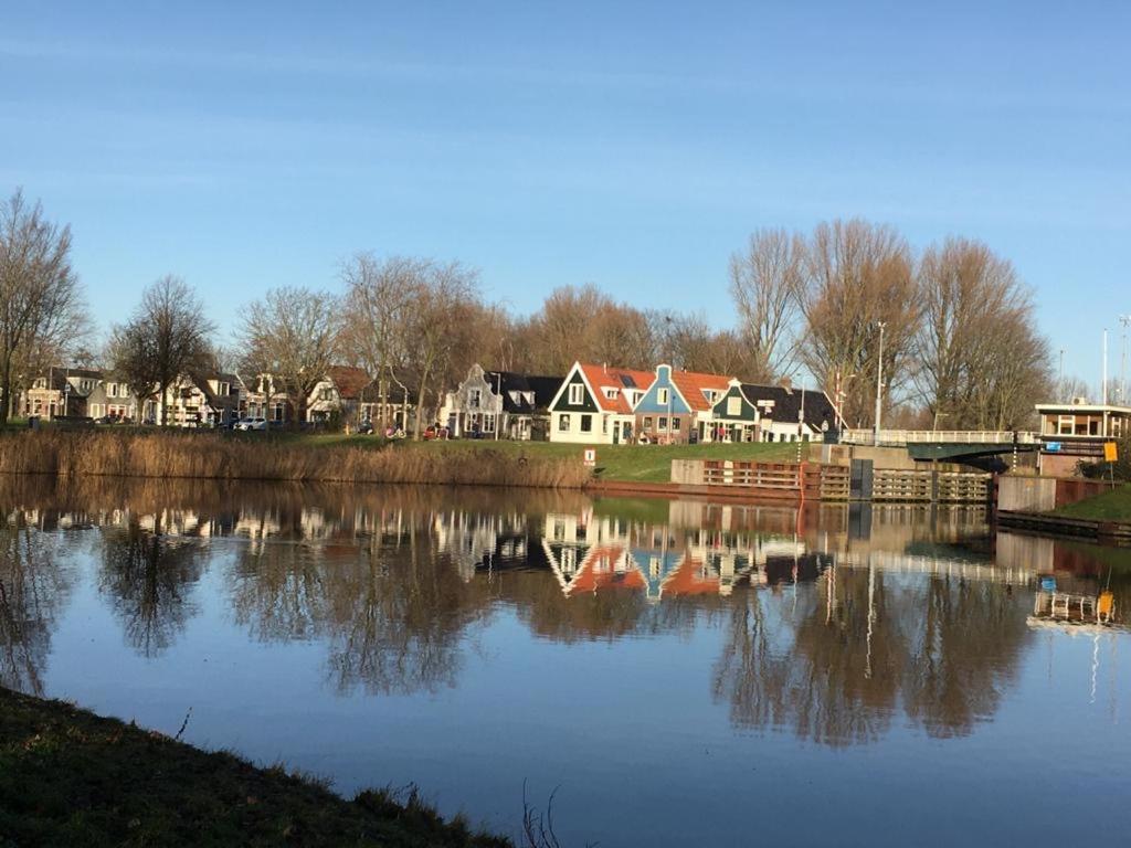 B&B Canal Sight Guest house