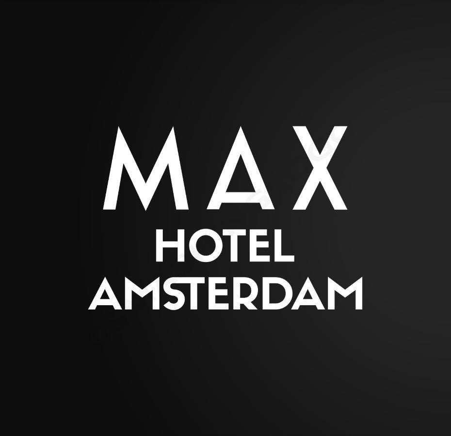 Hotel Max Amesterdão