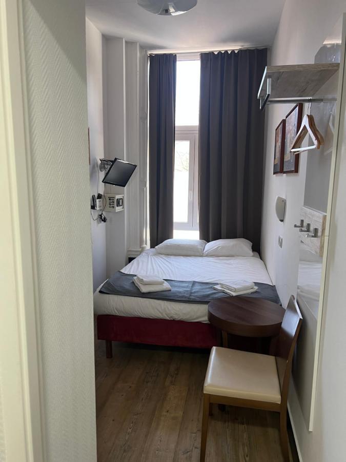 Hotel Max 2*