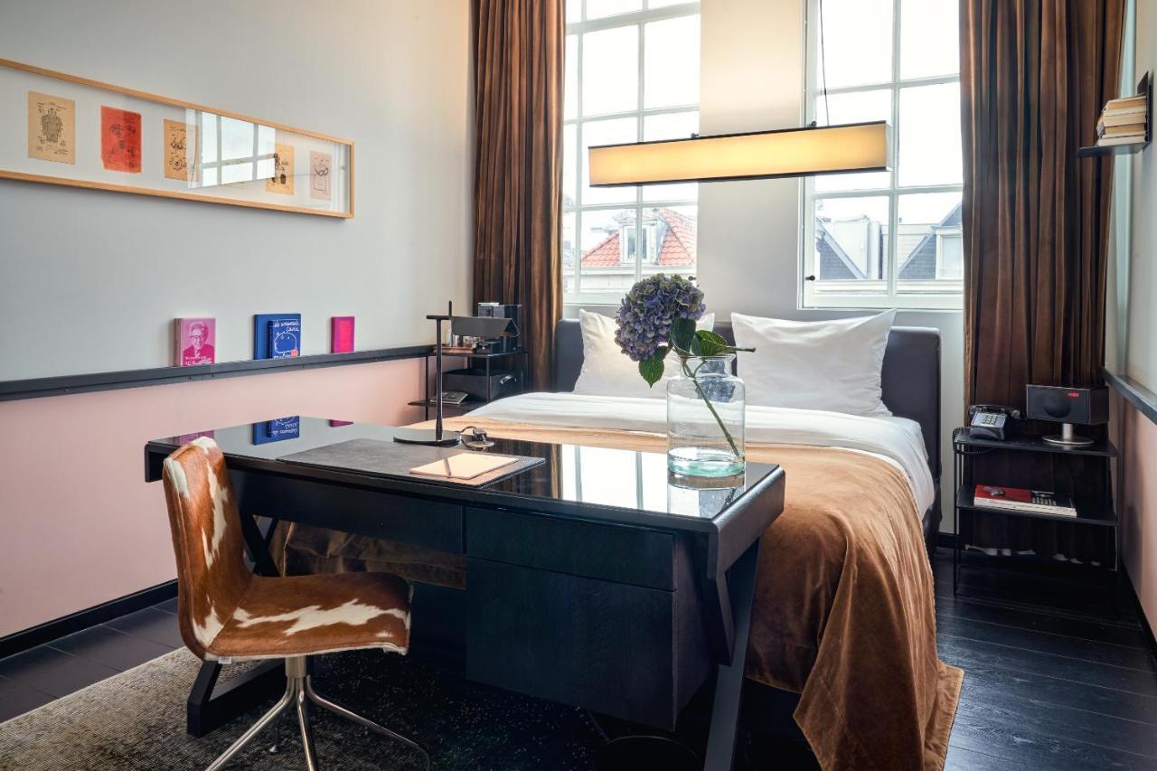 Hotel Sir Hotel, Part Of Sircle Collection Amsterdam