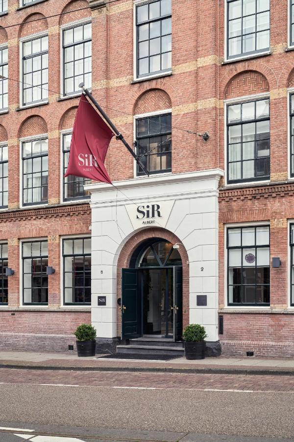 Hotel Sir Hotel, Part Of Sircle Collection